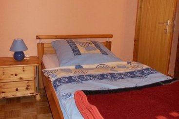 Ferienhaus Sequoia Hahnenklee