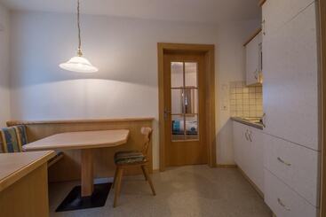Жильё для туристов Haus Dorfschmied