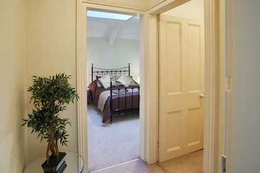 Leazes Cottage