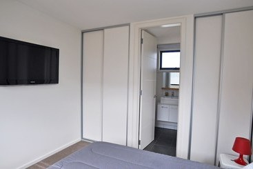Luxe Townhouse 2