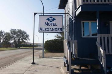 Motel Alexander