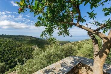 דירות לתיירים Panorama Amazing Sunsets By The Beach