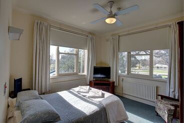 膳宿费 Lancefield Guest House