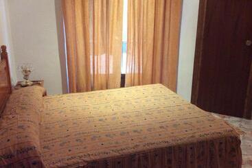 پانسیون Pensión Princesa