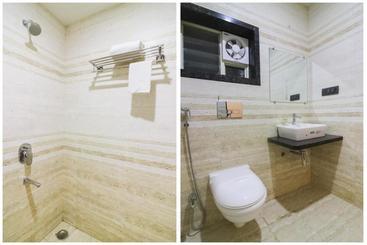 هتل Capital O 28650 Nikhil Regency