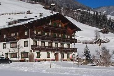 Bed and Breakfast Gasthof Finkenhof
