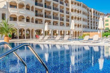 Belvedere Hotel   All Inclusive