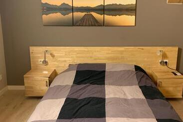 ホテル Ecolodge Otra Cosa