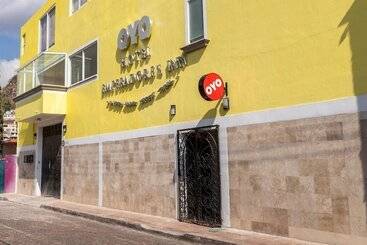 هتل Emperadores