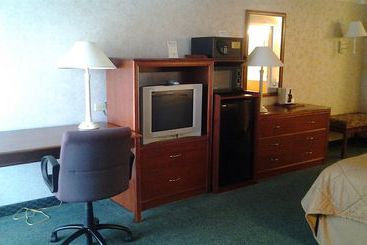 هتل Rodeway Inn