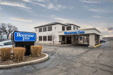 هتل Rodeway Inn