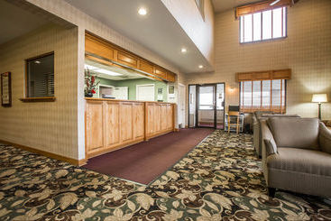 هتل Rodeway Inn