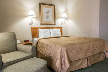 هتل Rodeway Inn