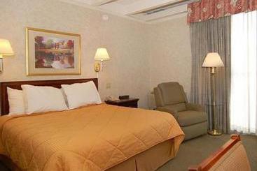هتل Rodeway Inn