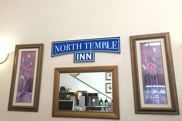 هتل North Temple Inn