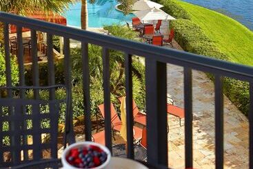 فندق Inn At Pelican Bay