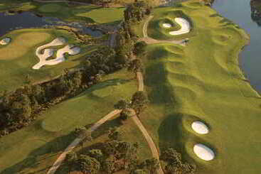 هتل Sandestin Golf And Beach Resort