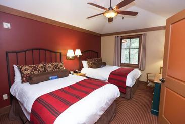 استراحتگاه Hyatt Vacation Club At High Sierra Lodge