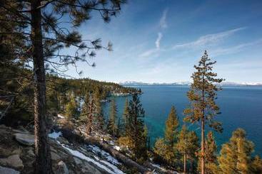 استراحتگاه Hyatt Vacation Club At High Sierra Lodge