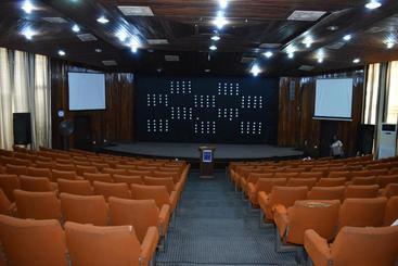هتل Oau Conference Centre & Guest Houses Ltd