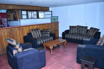 هتل Oau Conference Centre & Guest Houses Ltd