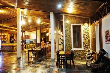 Bakhan Village Resort