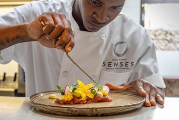 Senses Boutique Hotel & Apartments