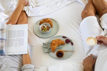 Senses Boutique Hotel & Apartments