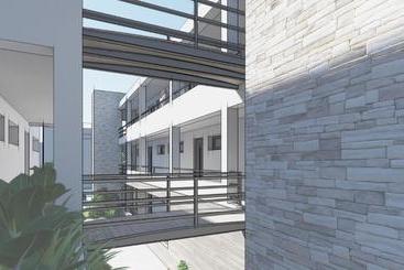Senses Boutique Hotel & Apartments