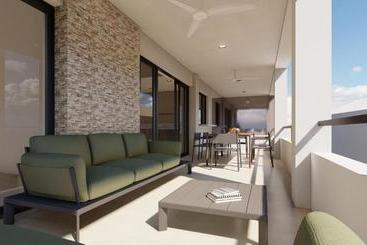 Senses Boutique Hotel & Apartments