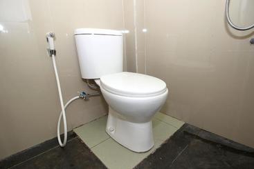هتل Oyo 739 Residence Si Kancil