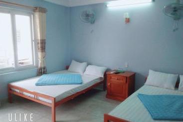 هتل Kiên Cường Hostel