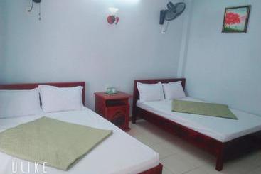 هتل Kiên Cường Hostel