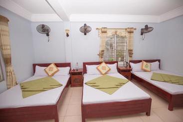 هتل Kiên Cường Hostel