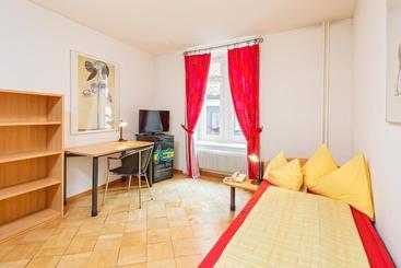 Pansiyon Residence Zur Musegg