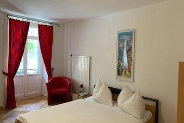 Pansiyon Residence Zur Musegg