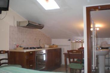 Agriturismo Fonte Lupini