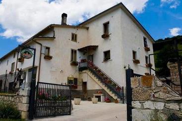Agriturismo Fonte Lupini