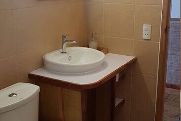 הוסטל Eskapo Verde Lodge Moalboal