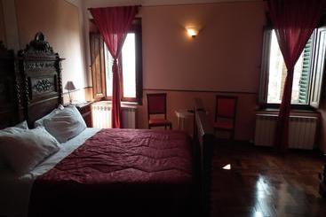 B&b Del Musico
