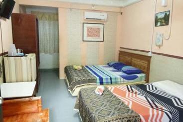 Chenang Lodge Motel