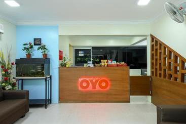 هتل Sr Villa Langkawi By Oyo Rooms