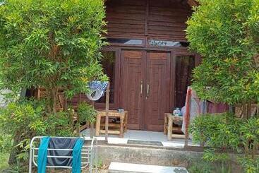 Bale Hostel