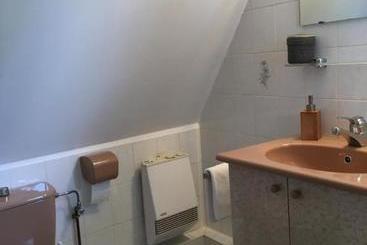تختخواب و صبحانه Les Chambres Du Domaine