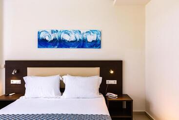 هتل Atali Grand Resort