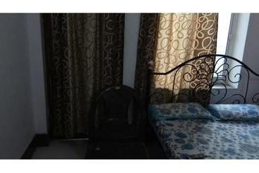 酒店 Budget Rooms On Vip Road