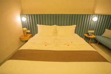 Bono Hotel Pekanbaru