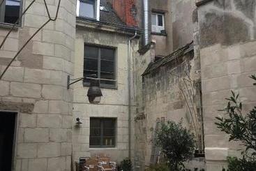 Maison Gaspard  Rooms