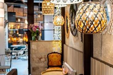 Maison Gaspard  Rooms