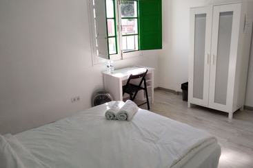 پانسیون Casa Blanca Guest House Tenerife